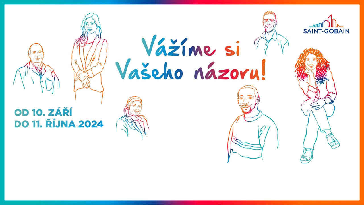 Průzkum spokojenosti 2024