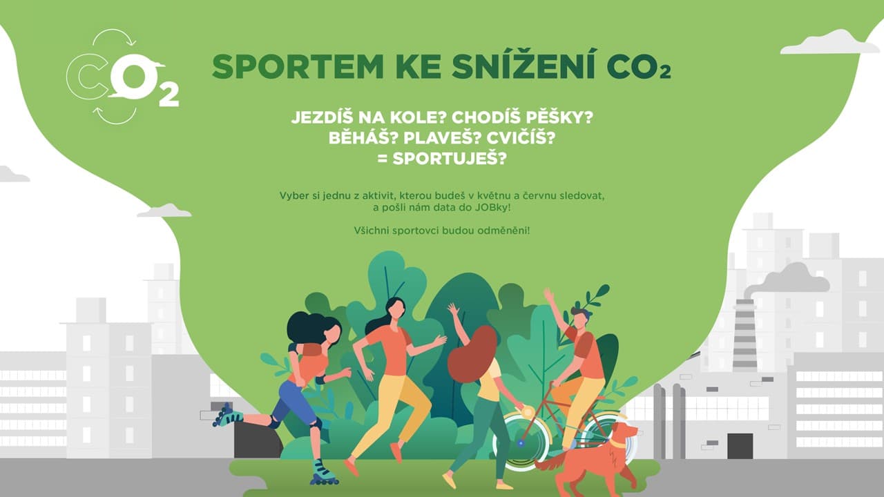 Sportovní výzva 2024