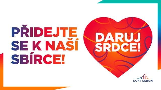 Daruj srdce 2024